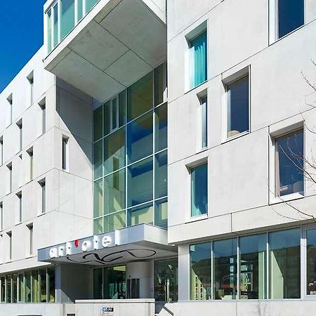 Art Otel Cologne, By Park Plaza Exteriör bild