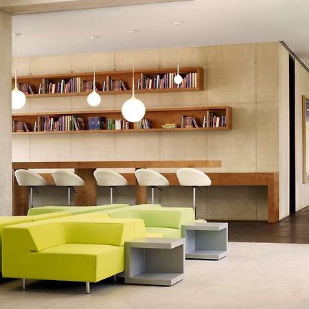 Art Otel Cologne, By Park Plaza Inreriör bild