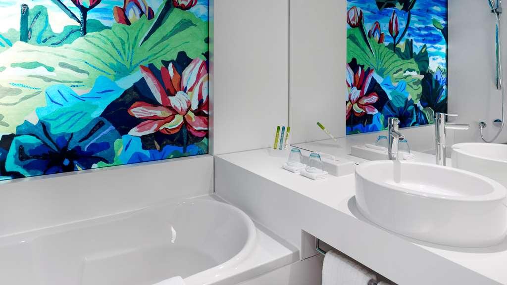 Art Otel Cologne, By Park Plaza Rum bild