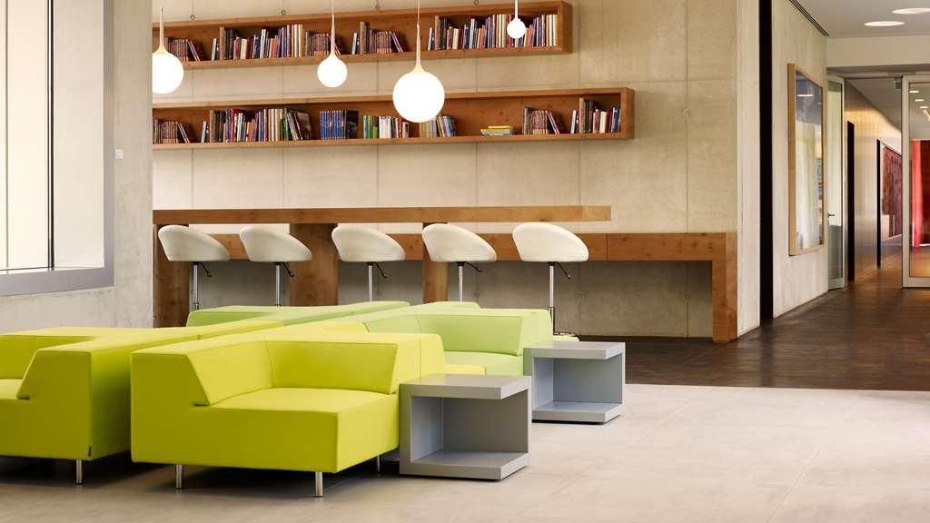 Art Otel Cologne, By Park Plaza Bekvämligheter bild
