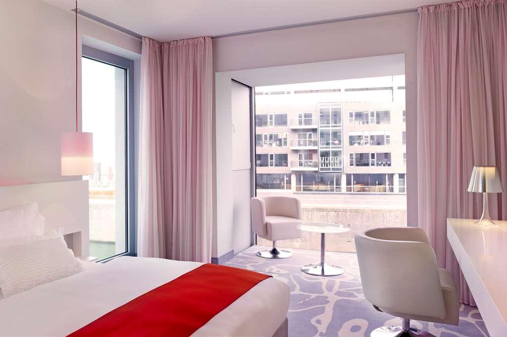 Art Otel Cologne, By Park Plaza Rum bild