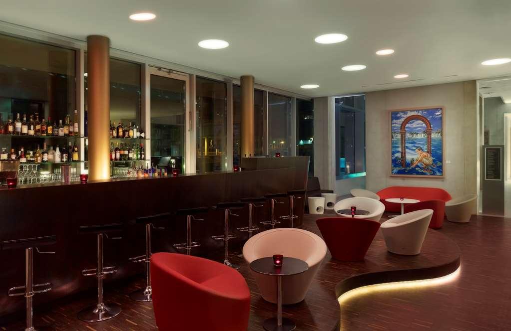 Art Otel Cologne, By Park Plaza Restaurang bild