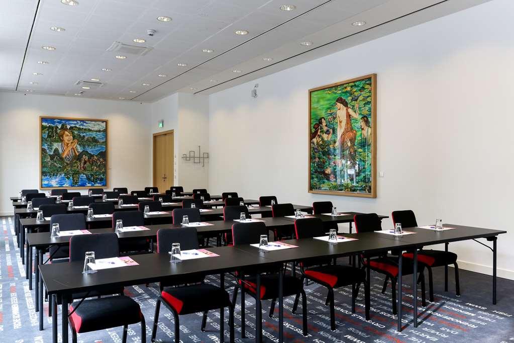 Art Otel Cologne, By Park Plaza Bekvämligheter bild