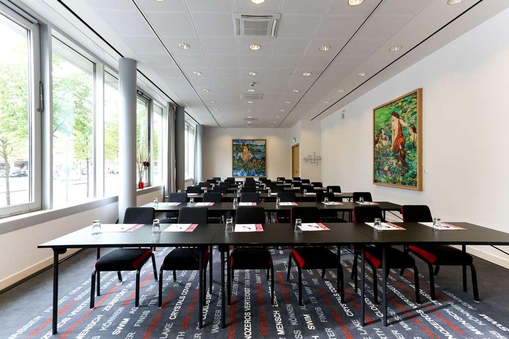 Art Otel Cologne, By Park Plaza Bekvämligheter bild
