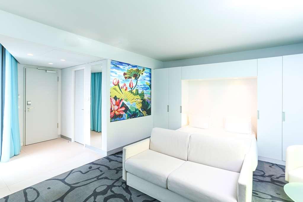 Art Otel Cologne, By Park Plaza Rum bild