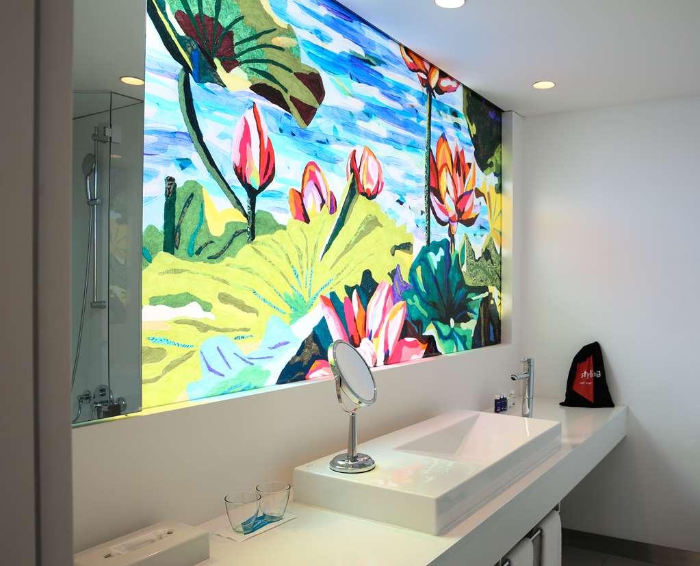 Art Otel Cologne, By Park Plaza Rum bild
