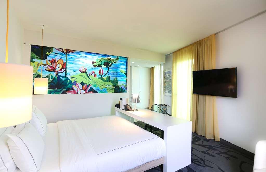 Art Otel Cologne, By Park Plaza Rum bild