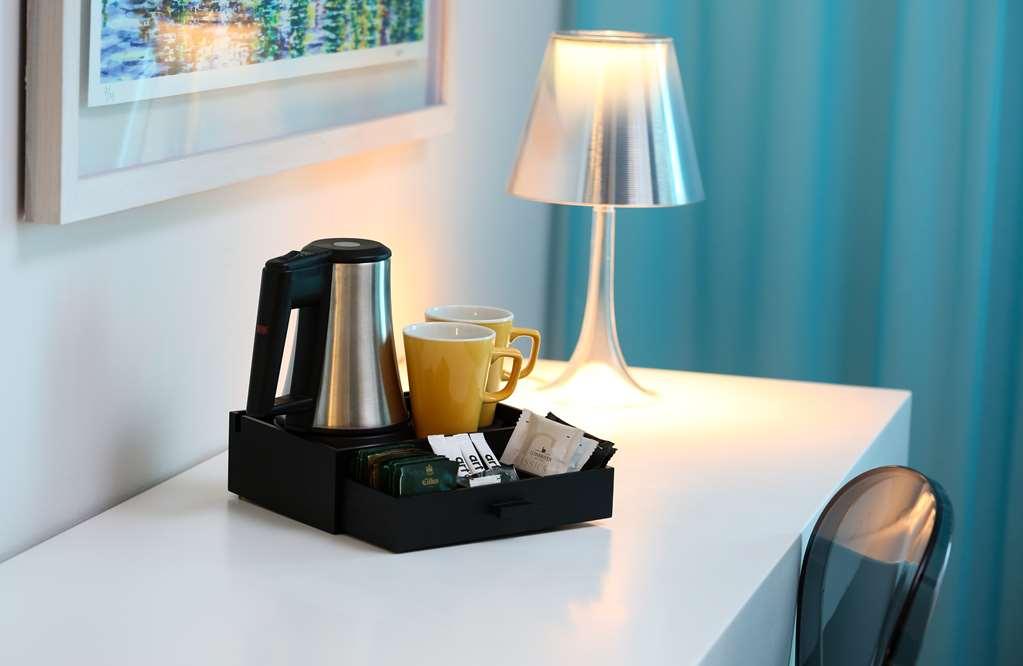 Art Otel Cologne, By Park Plaza Rum bild
