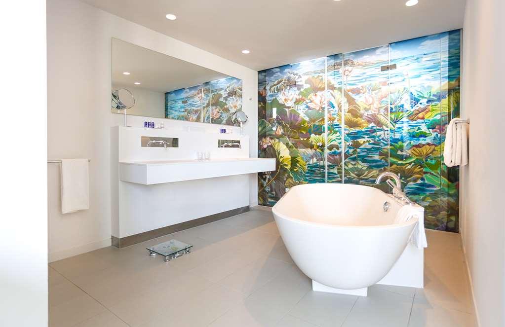 Art Otel Cologne, By Park Plaza Rum bild