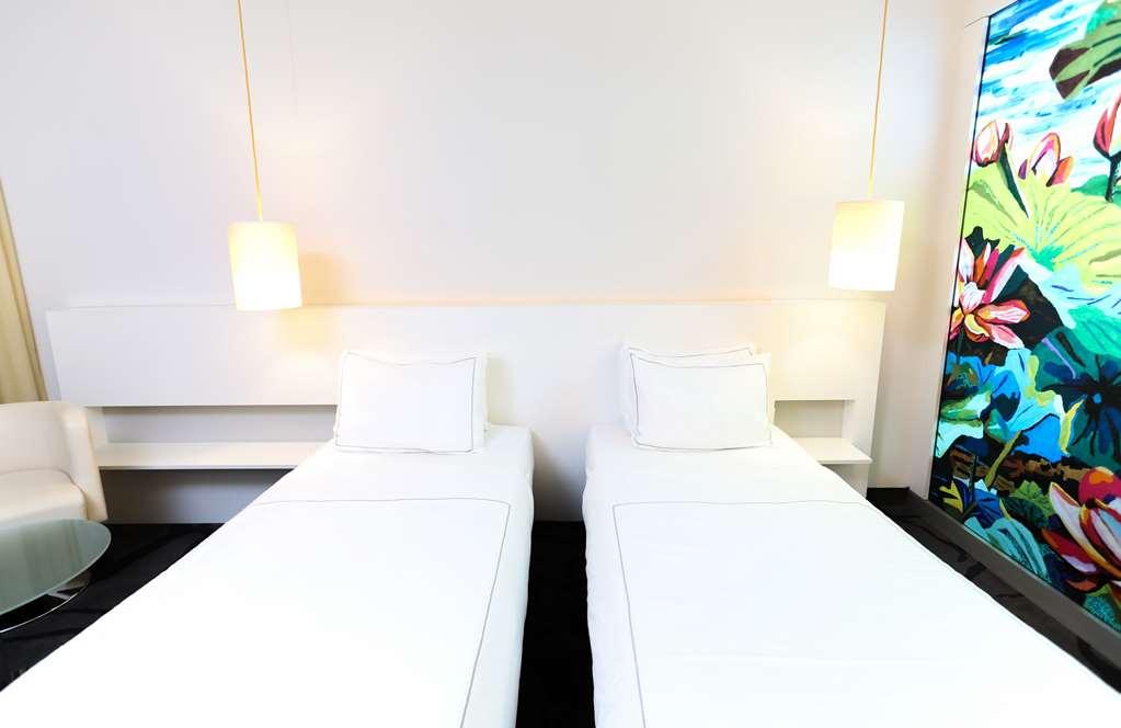 Art Otel Cologne, By Park Plaza Rum bild