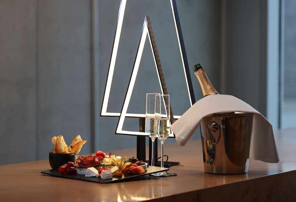 Art Otel Cologne, By Park Plaza Bekvämligheter bild