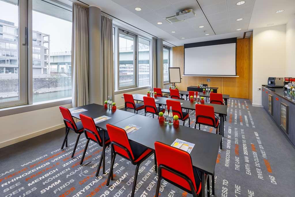 Art Otel Cologne, By Park Plaza Bekvämligheter bild