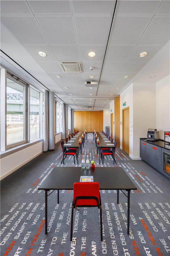 Art Otel Cologne, By Park Plaza Bekvämligheter bild