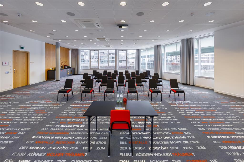 Art Otel Cologne, By Park Plaza Bekvämligheter bild