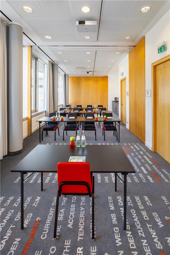 Art Otel Cologne, By Park Plaza Bekvämligheter bild