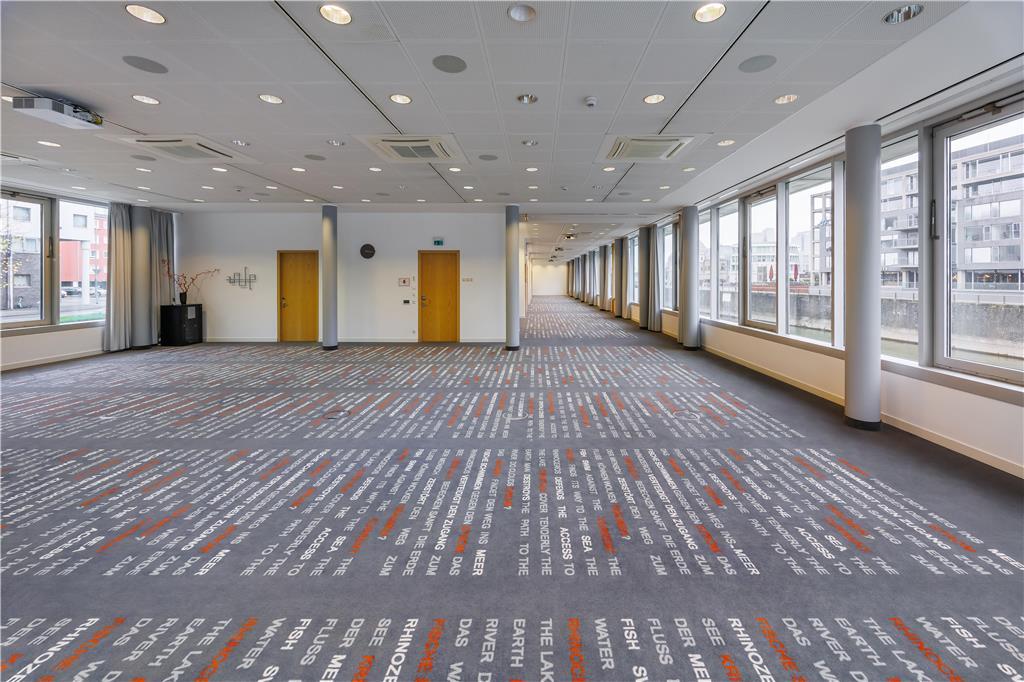 Art Otel Cologne, By Park Plaza Bekvämligheter bild