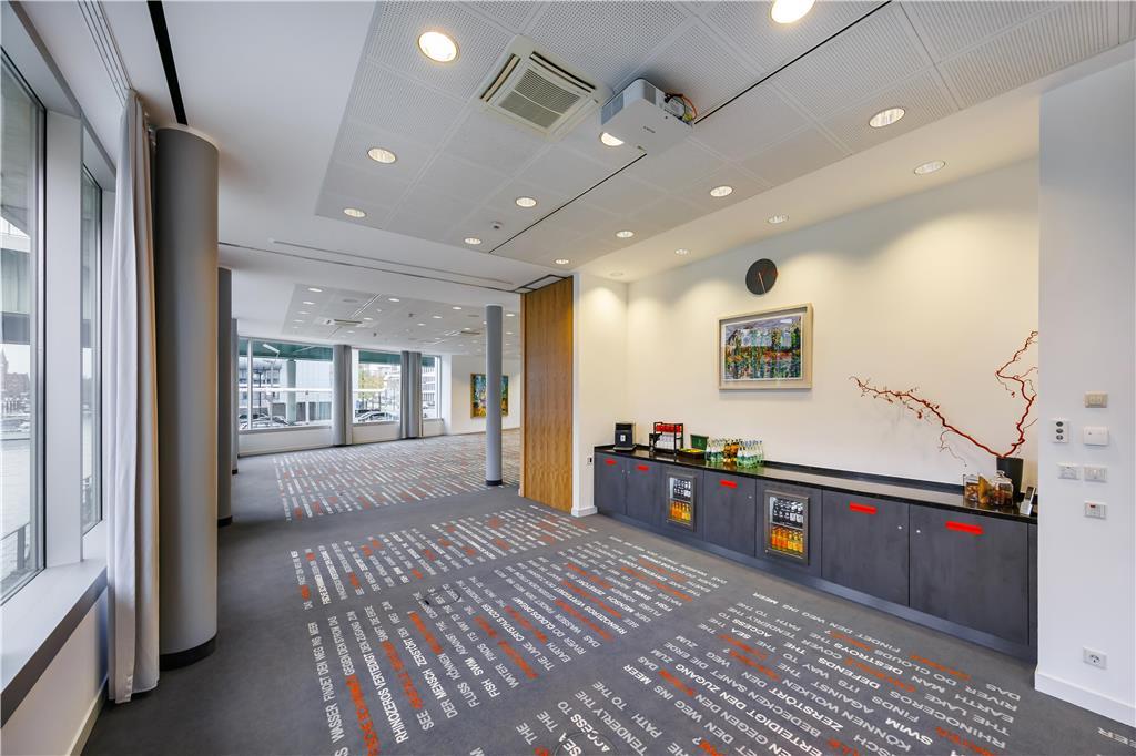 Art Otel Cologne, By Park Plaza Bekvämligheter bild
