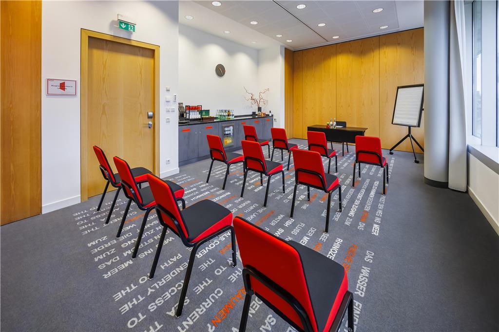 Art Otel Cologne, By Park Plaza Bekvämligheter bild