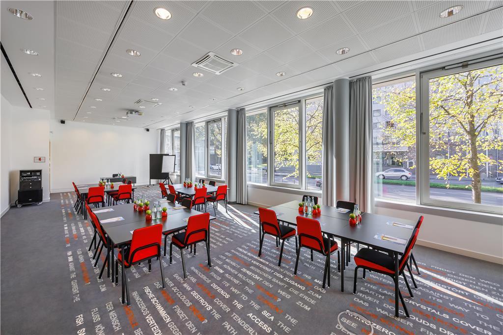 Art Otel Cologne, By Park Plaza Bekvämligheter bild